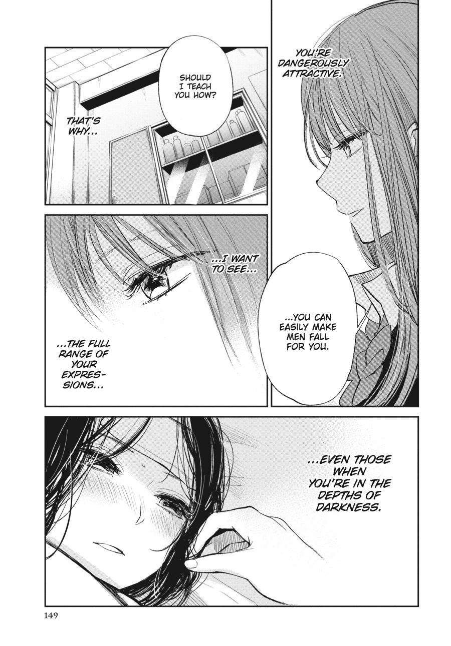 Read Scum's Wish (en) Manga Online