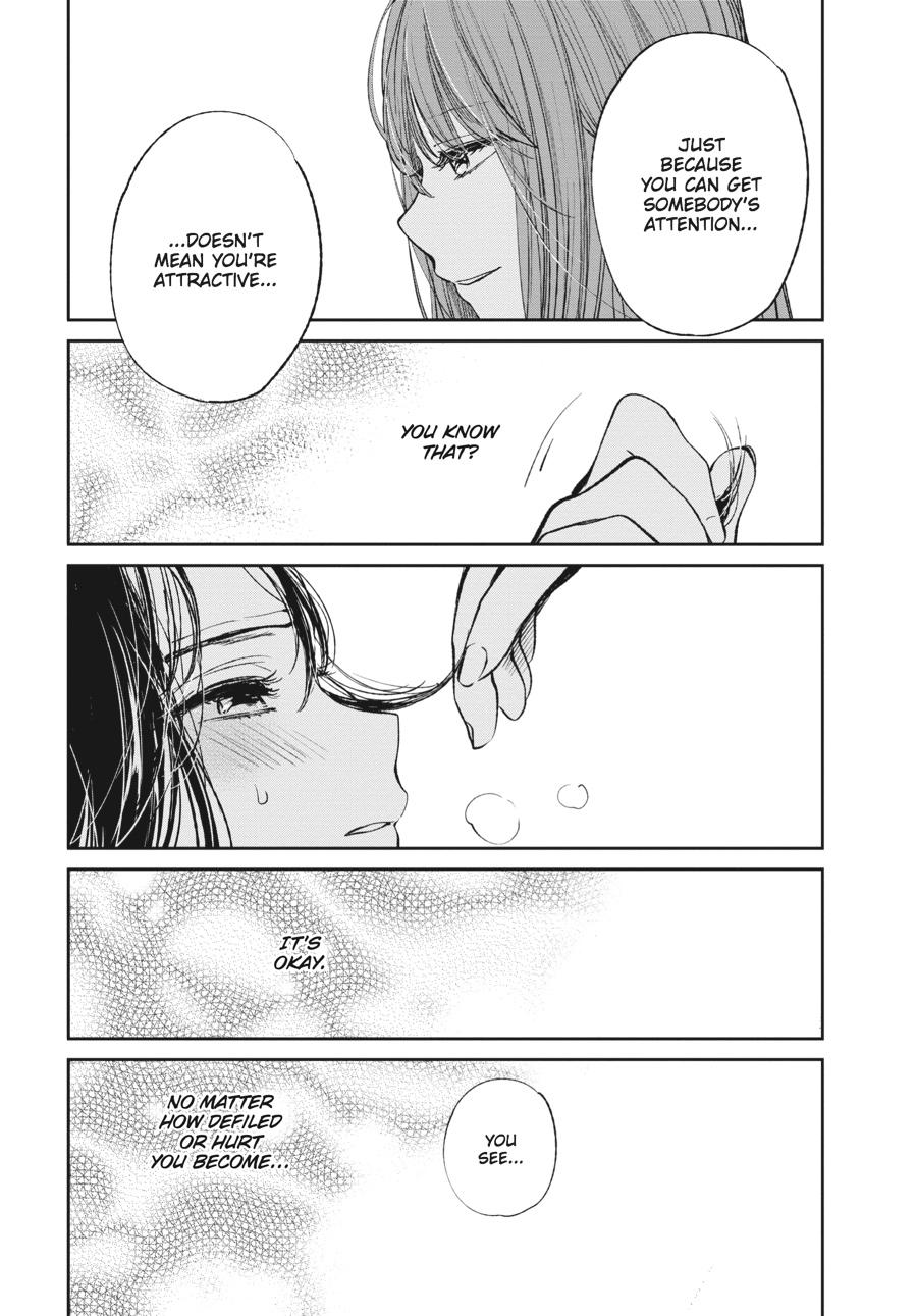 Read Scum's Wish (en) Manga Online