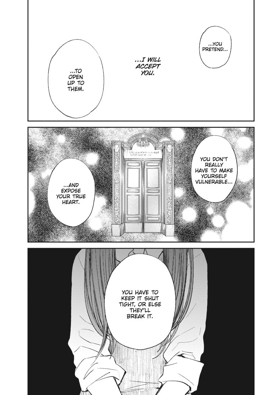 Read Scum's Wish (en) Manga Online