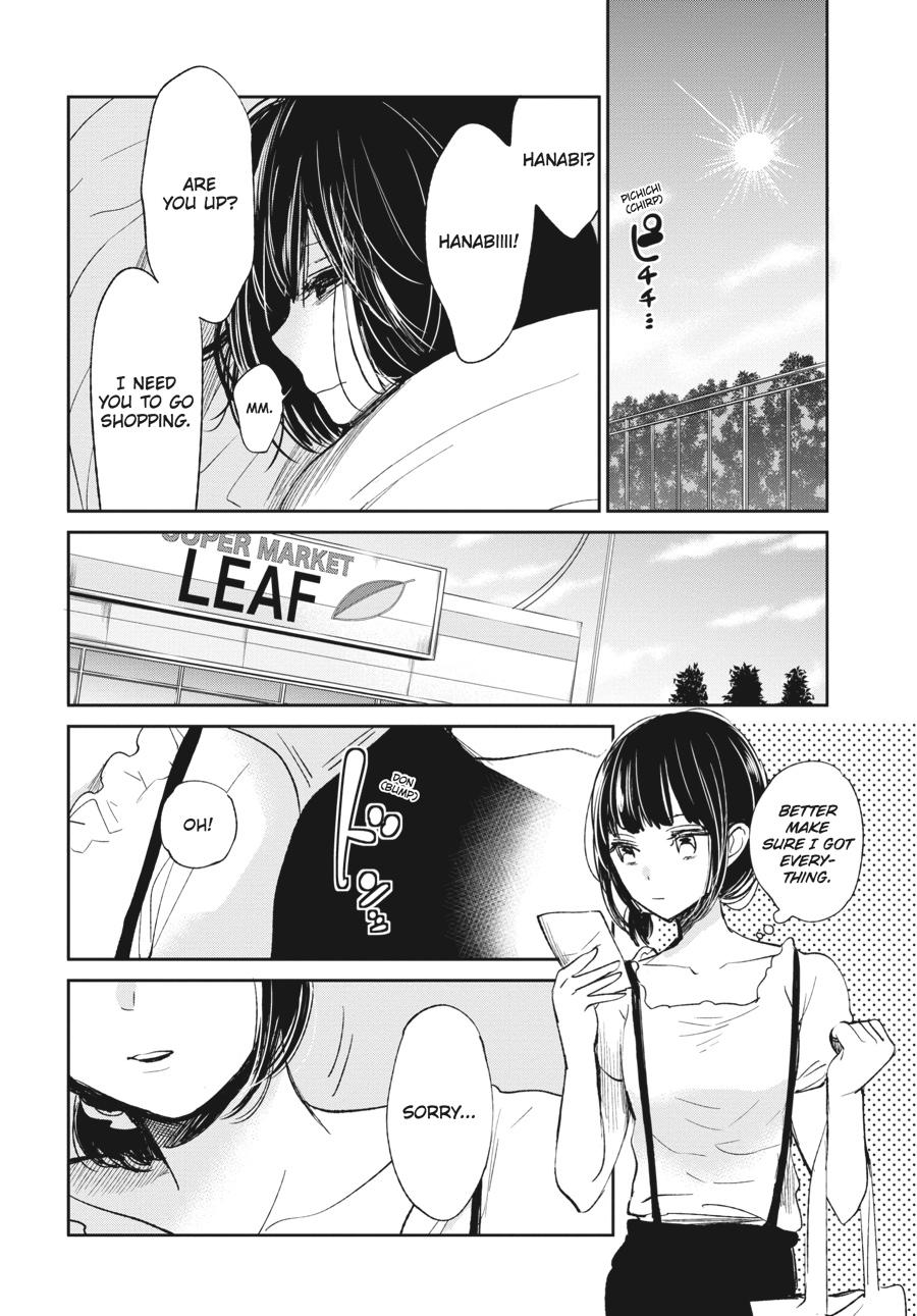 Read Scum's Wish (en) Manga Online