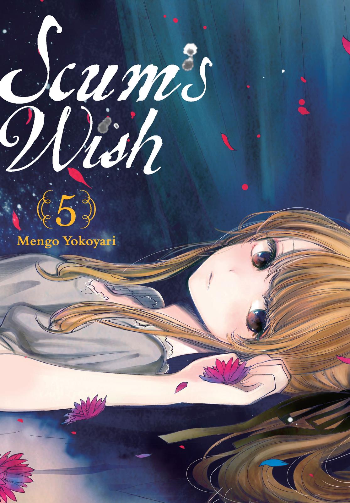 Read Scum's Wish (en) Manga Online