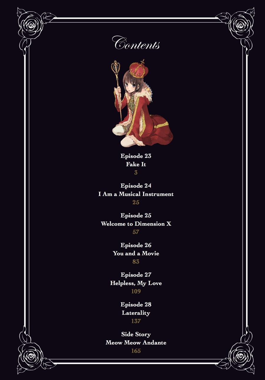 Read Scum's Wish (en) Manga Online