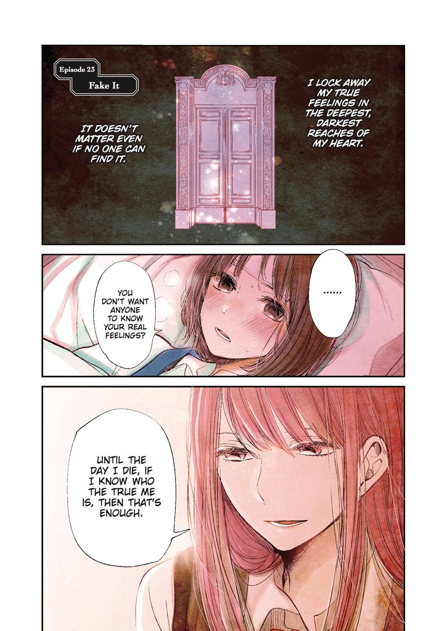 Read Scum's Wish (en) Manga Online