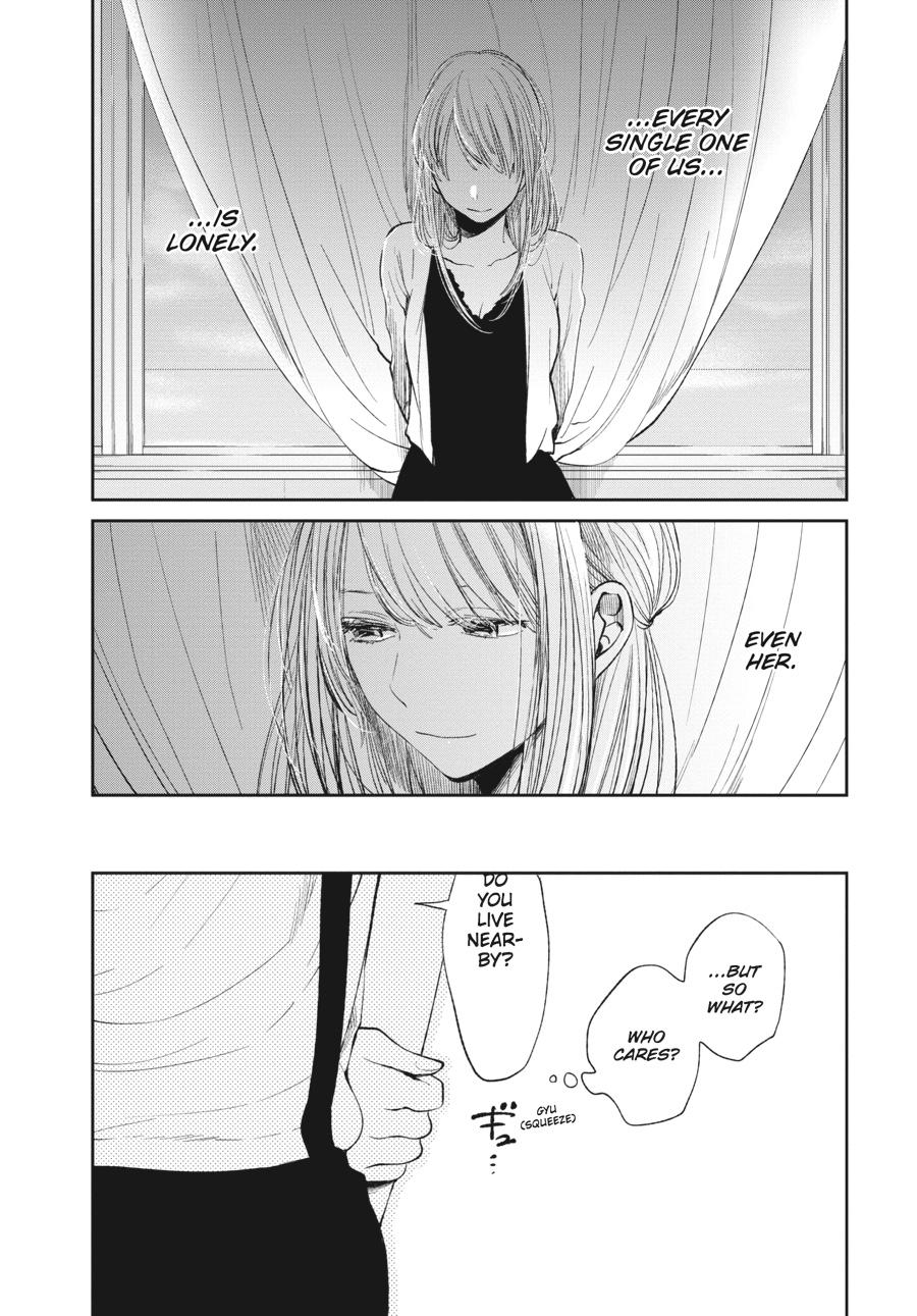 Read Scum's Wish (en) Manga Online