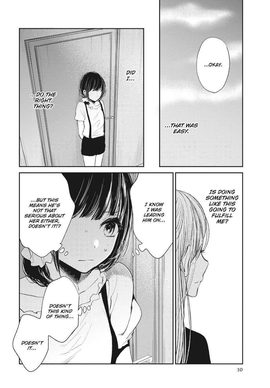 Read Scum's Wish (en) Manga Online