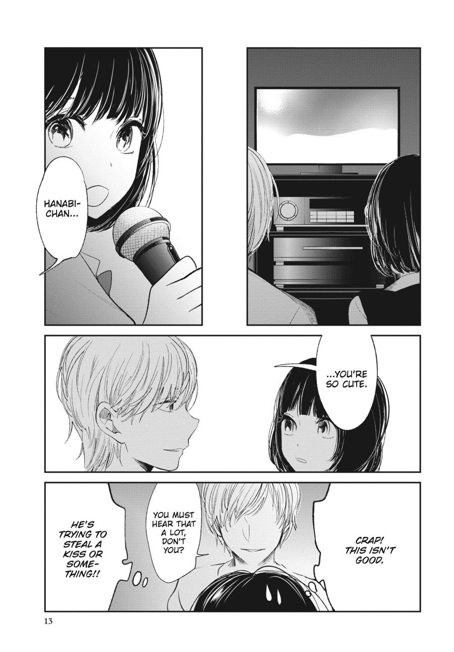 Read Scum's Wish (en) Manga Online