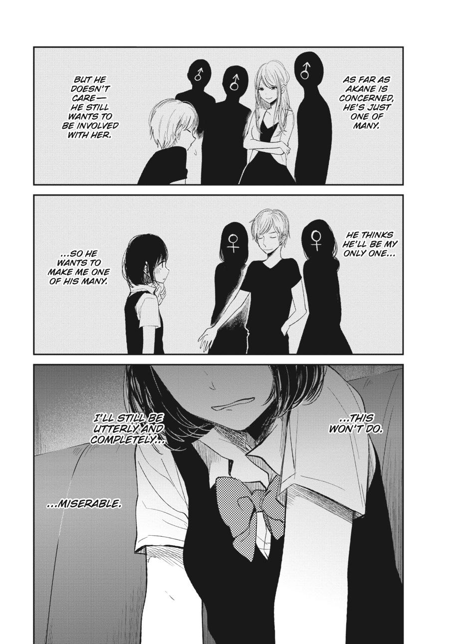 Read Scum's Wish (en) Manga Online