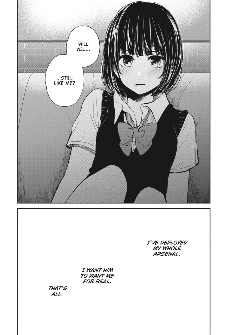 Read Scum's Wish (en) Manga Online