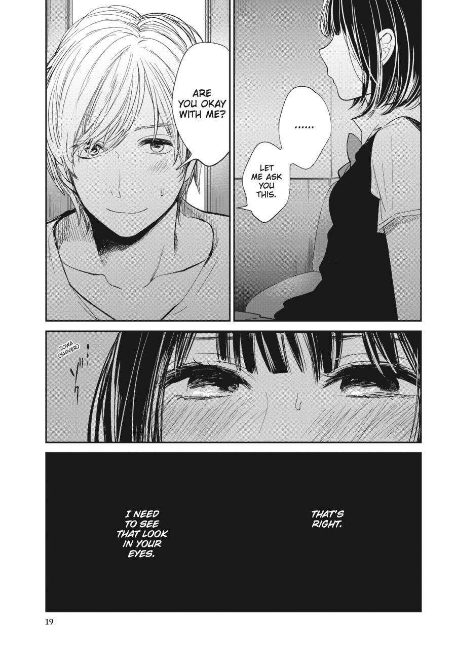 Read Scum's Wish (en) Manga Online