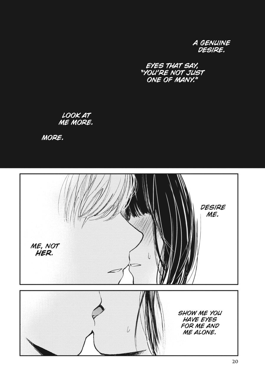 Read Scum's Wish (en) Manga Online