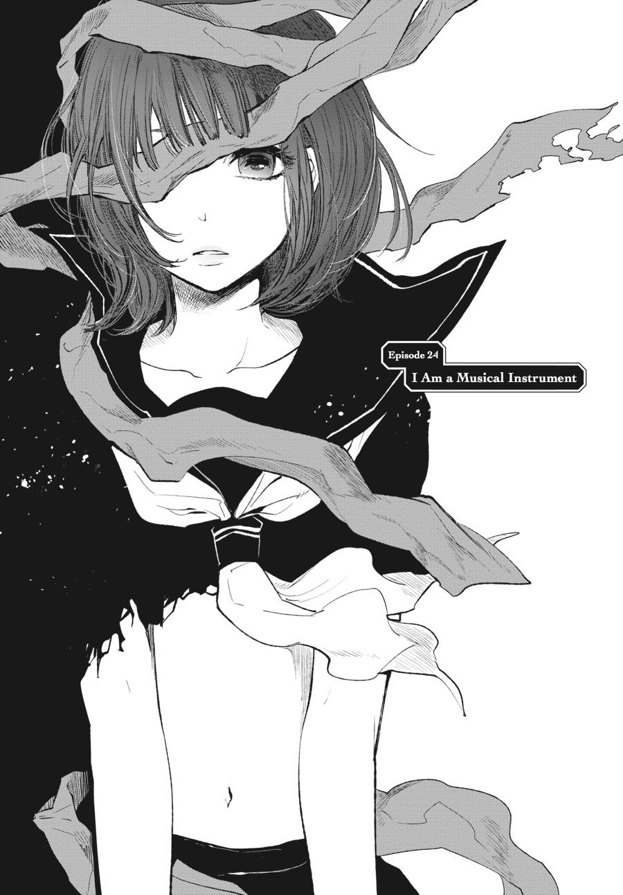 Read Scum's Wish (en) Manga Online