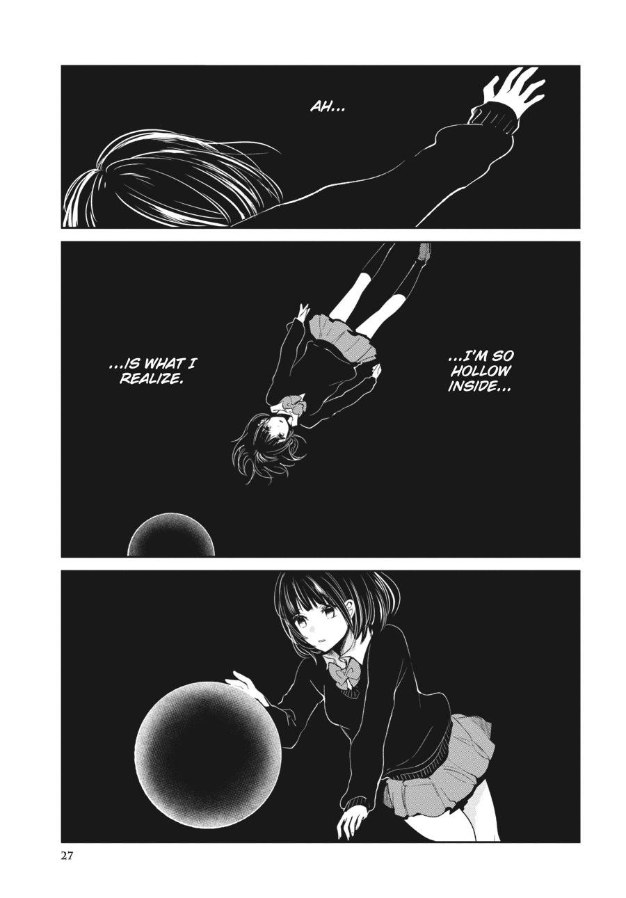 Read Scum's Wish (en) Manga Online