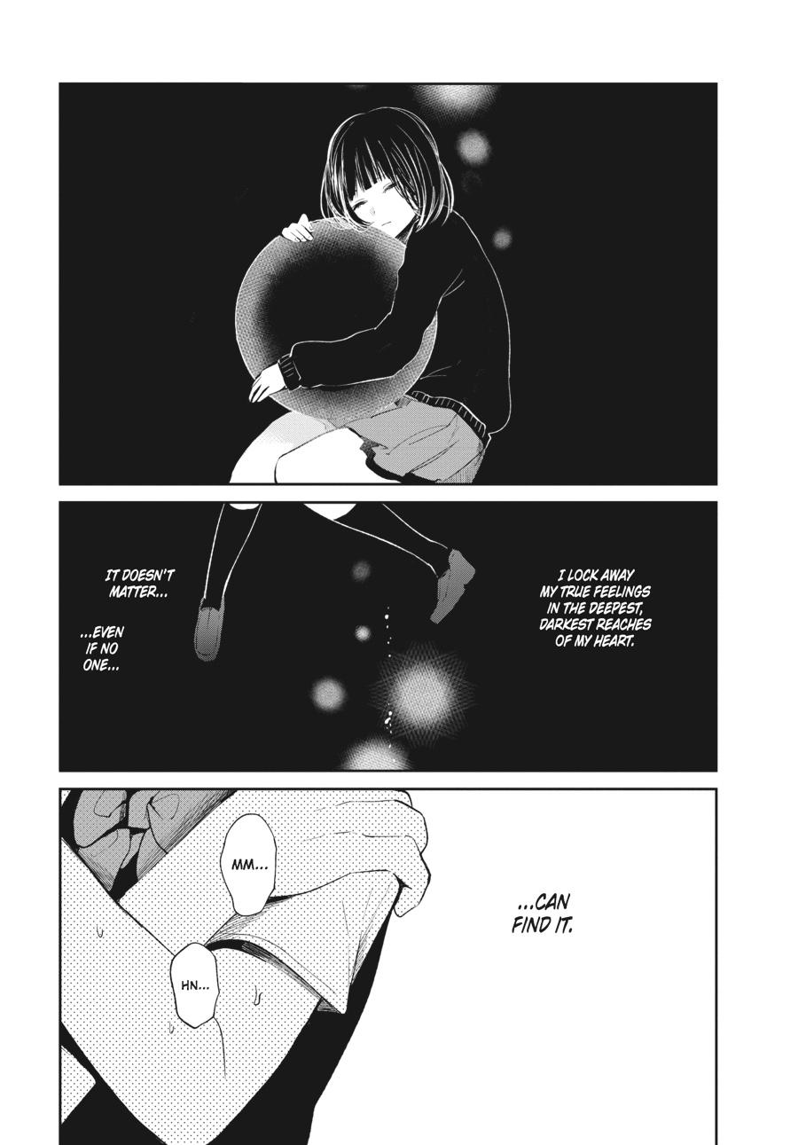 Read Scum's Wish (en) Manga Online