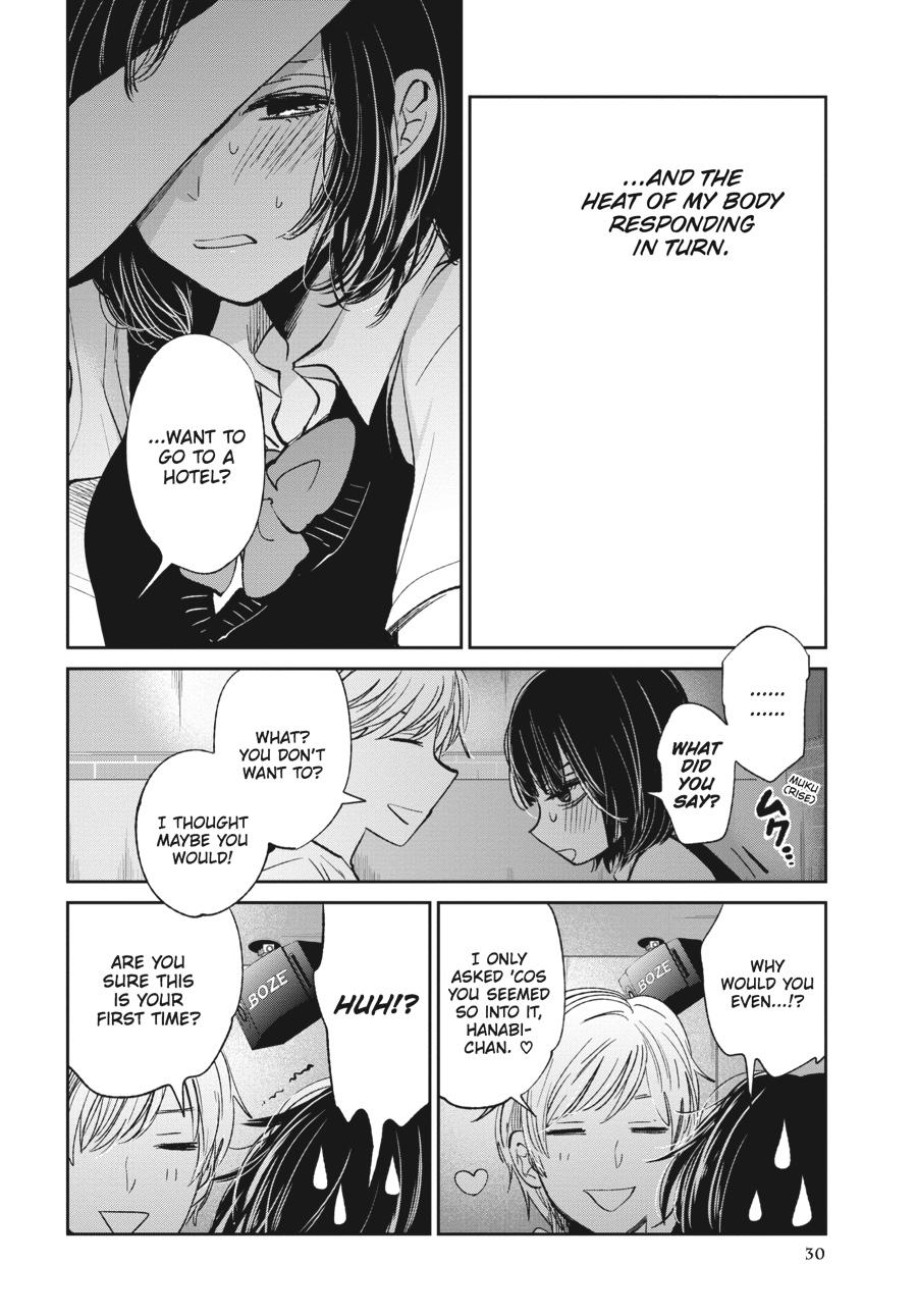 Read Scum's Wish (en) Manga Online