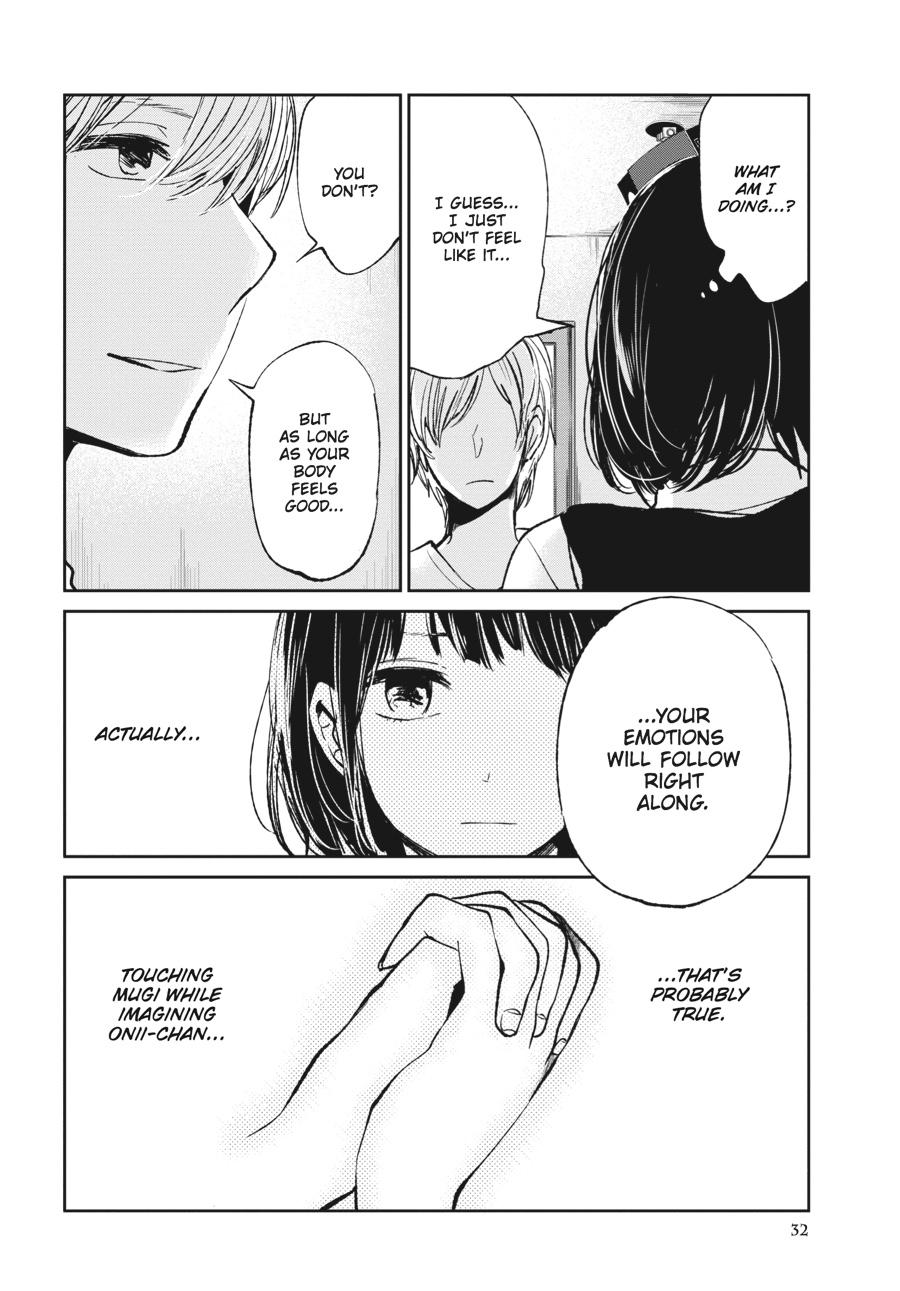 Read Scum's Wish (en) Manga Online