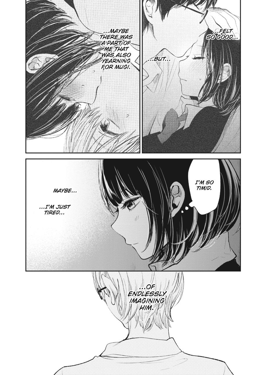 Read Scum's Wish (en) Manga Online