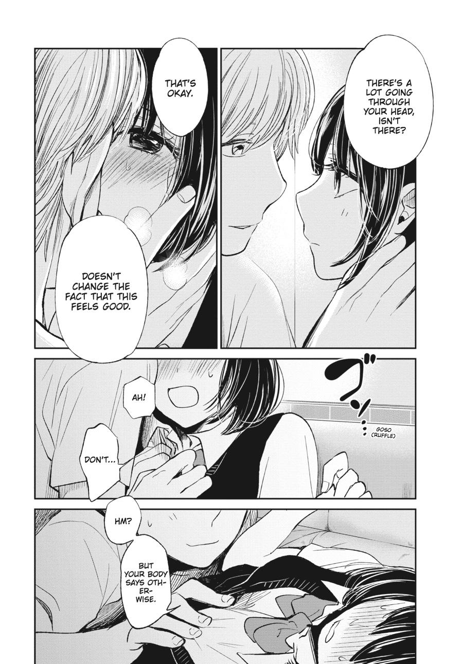 Read Scum's Wish (en) Manga Online