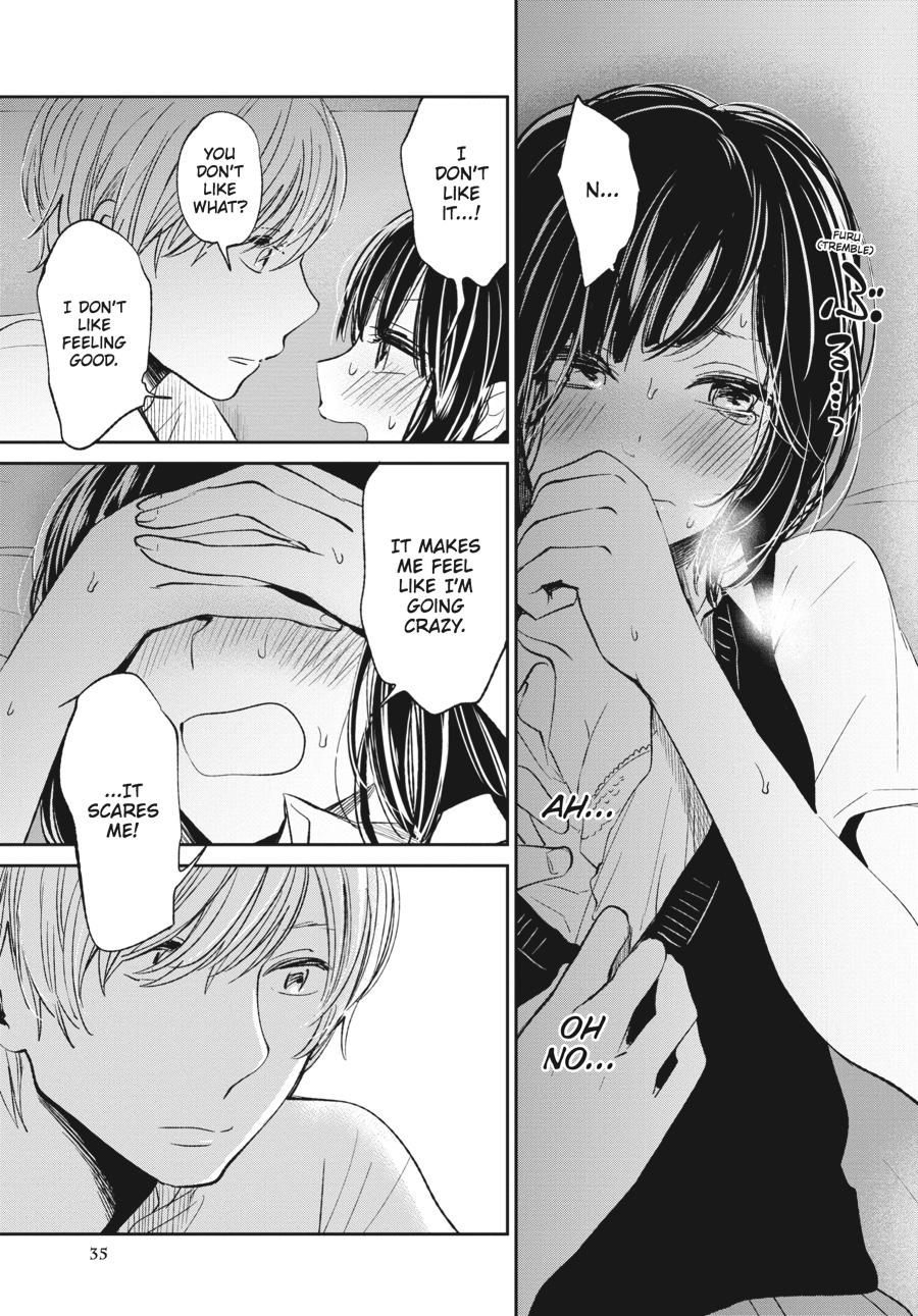 Read Scum's Wish (en) Manga Online