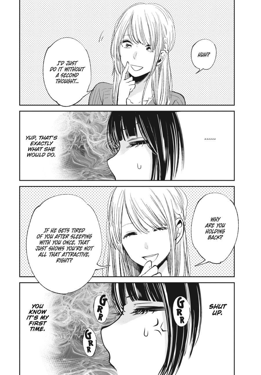 Read Scum's Wish (en) Manga Online