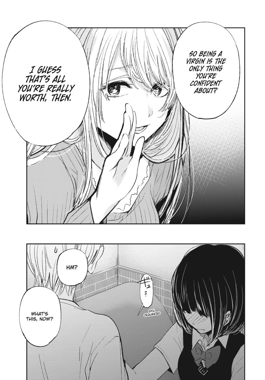 Read Scum's Wish (en) Manga Online