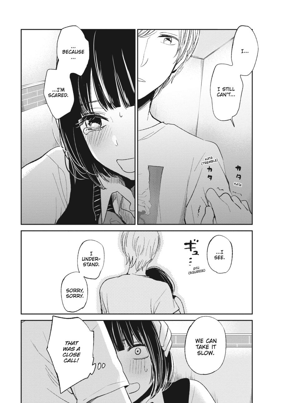 Read Scum's Wish (en) Manga Online