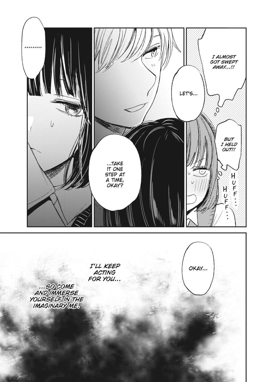 Read Scum's Wish (en) Manga Online