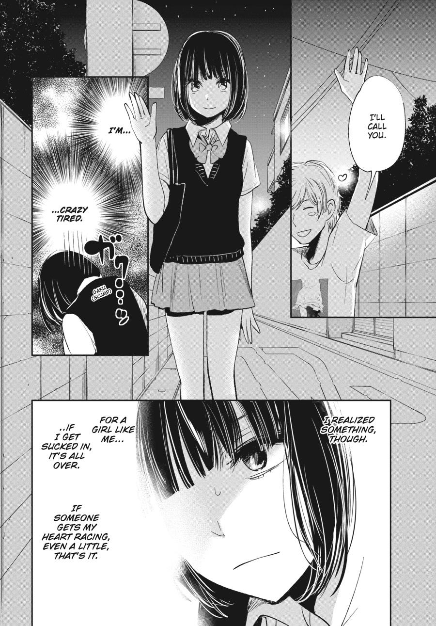 Read Scum's Wish (en) Manga Online