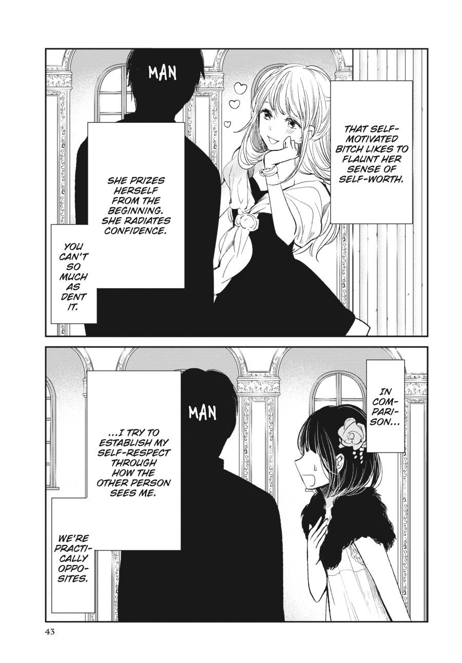 Read Scum's Wish (en) Manga Online