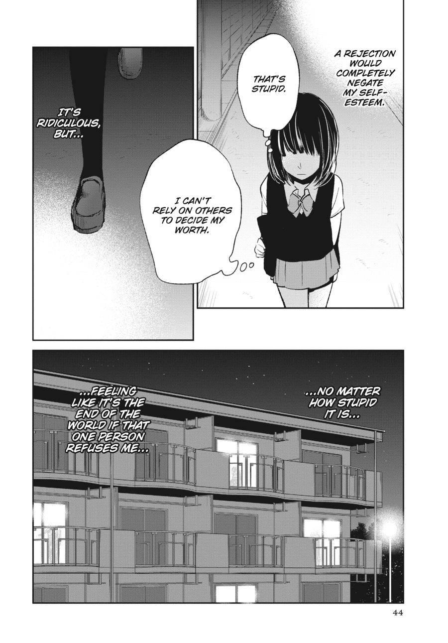 Read Scum's Wish (en) Manga Online