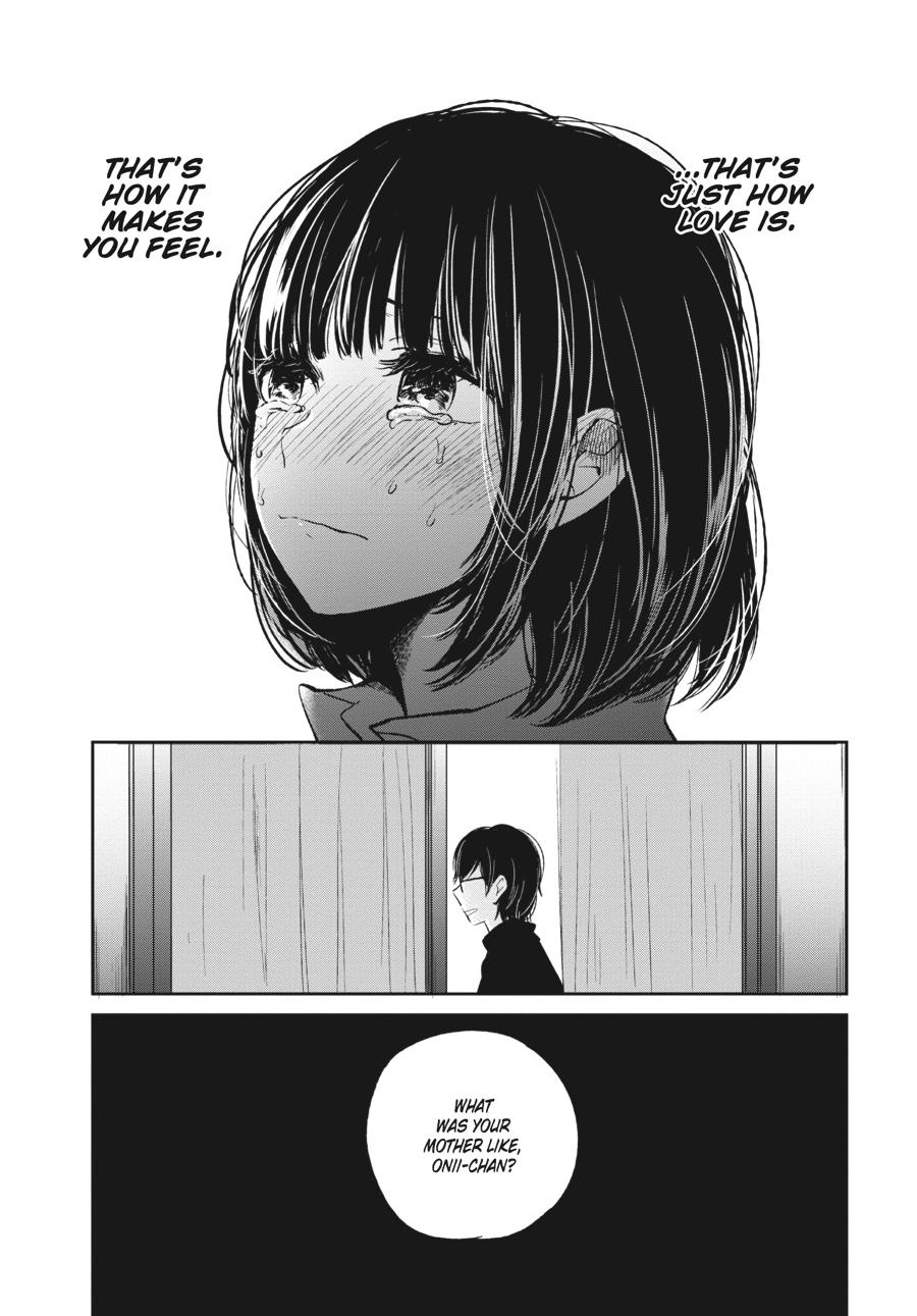 Read Scum's Wish (en) Manga Online