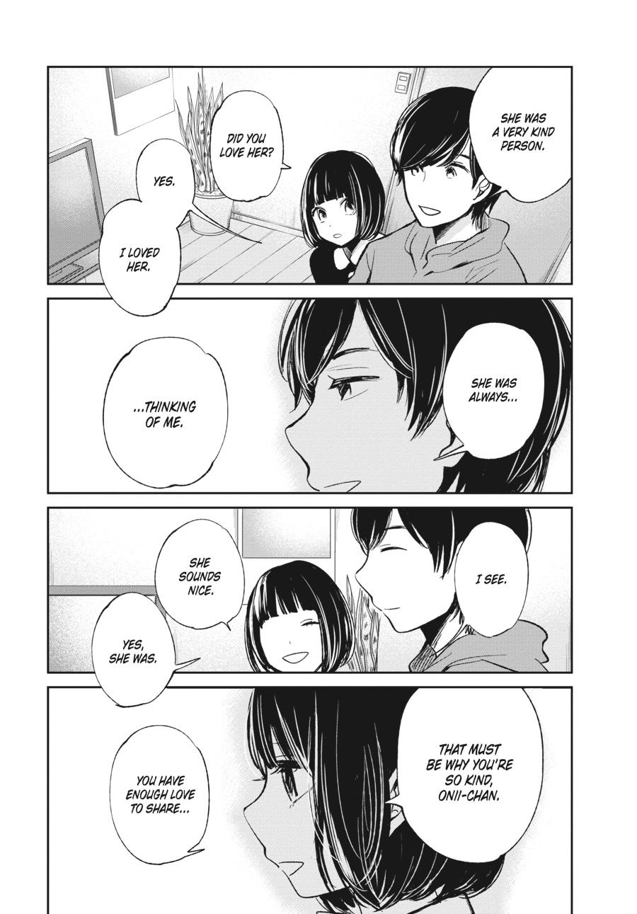 Read Scum's Wish (en) Manga Online