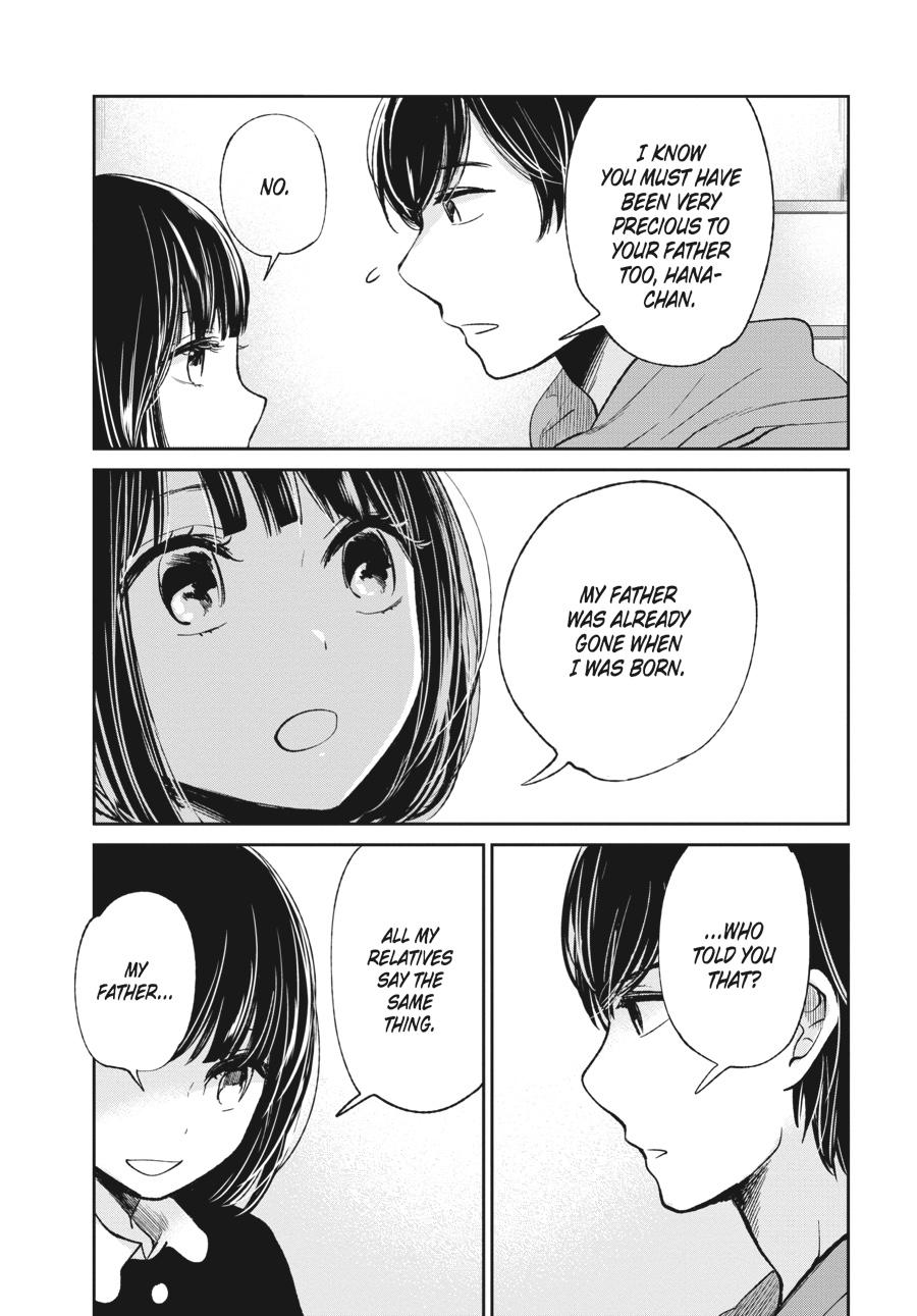 Read Scum's Wish (en) Manga Online