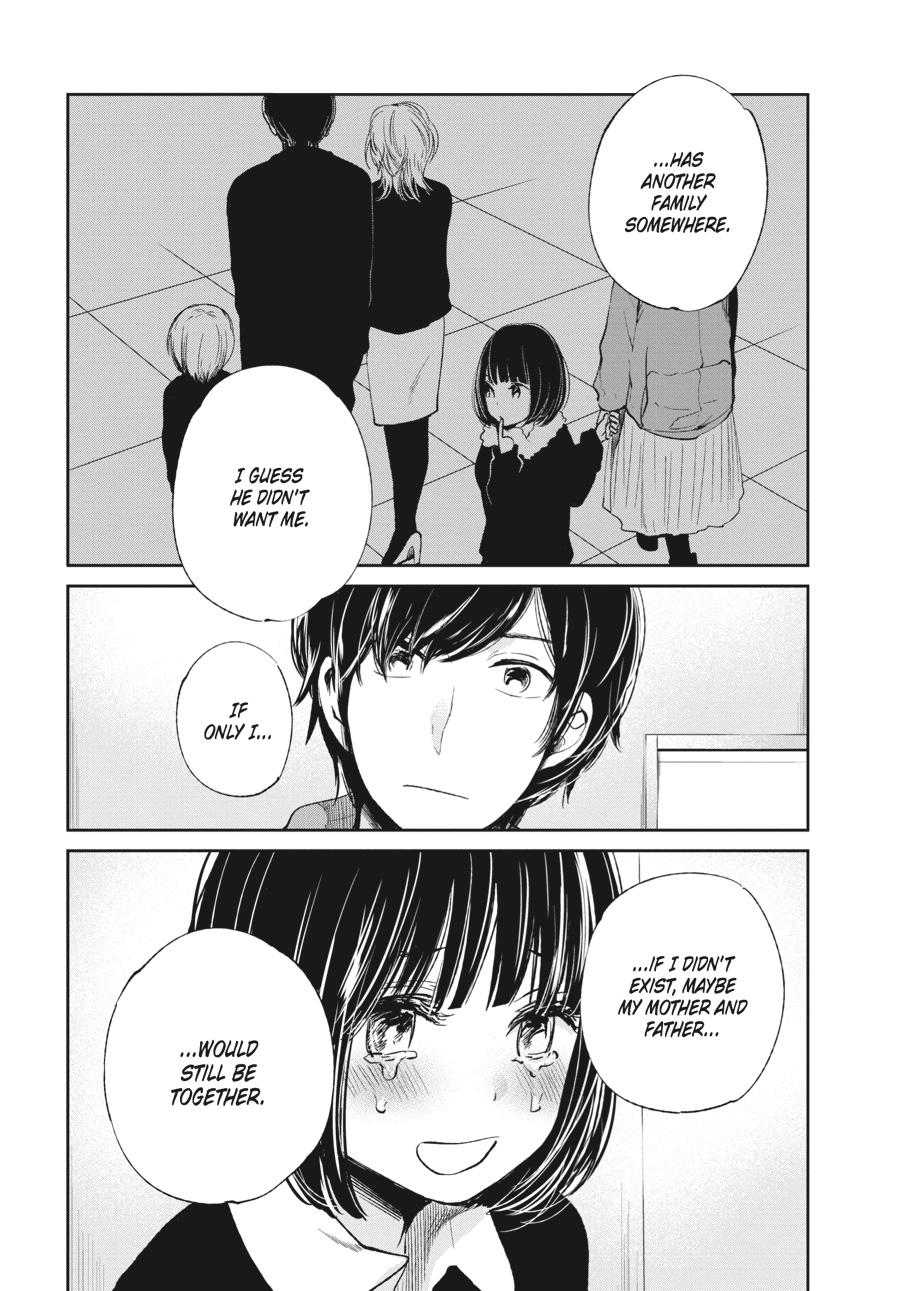 Read Scum's Wish (en) Manga Online