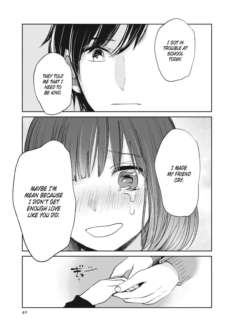 Read Scum's Wish (en) Manga Online