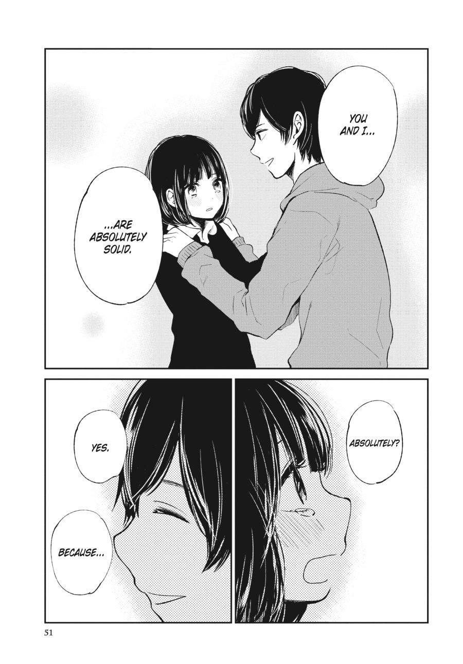 Read Scum's Wish (en) Manga Online