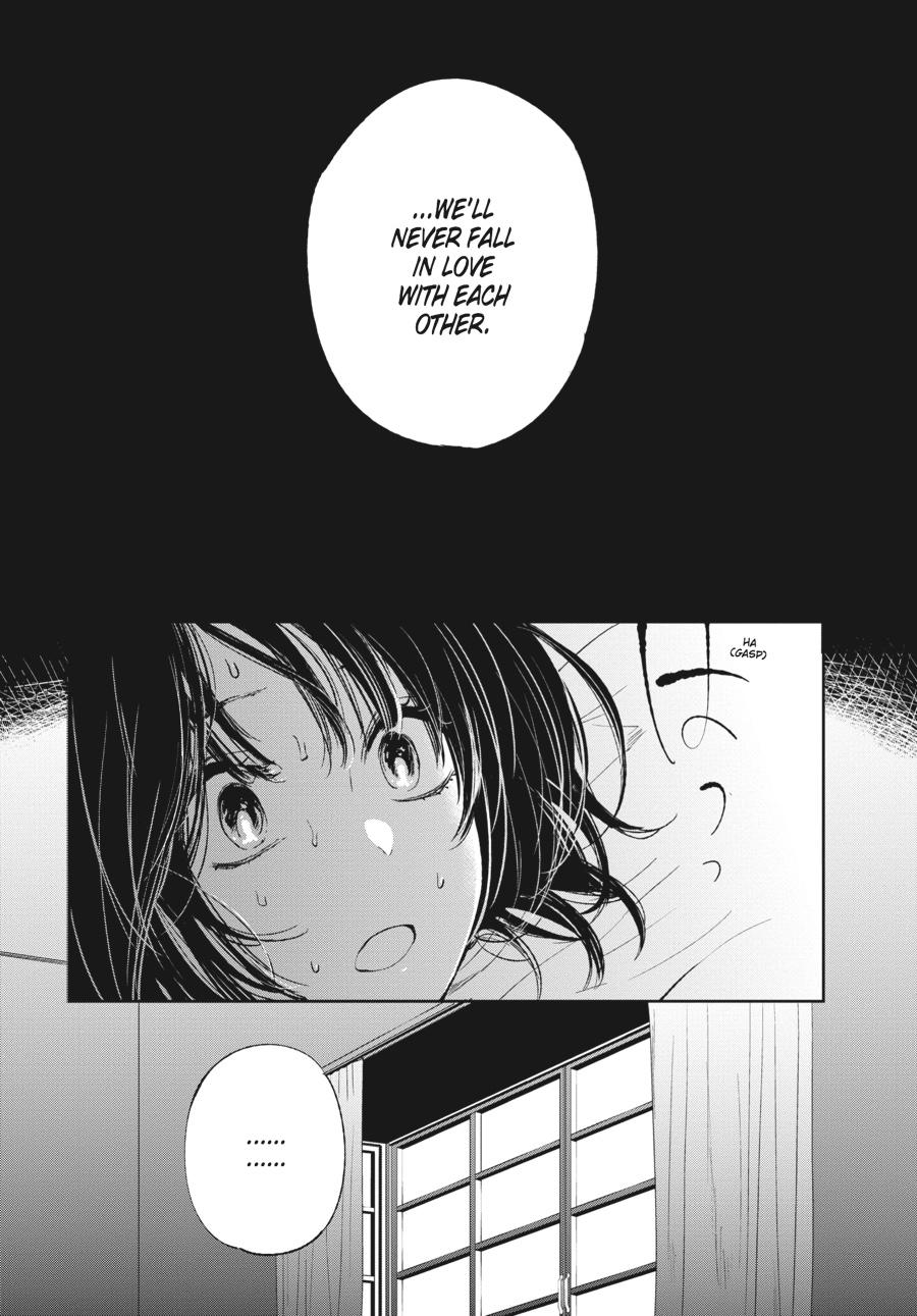 Read Scum's Wish (en) Manga Online