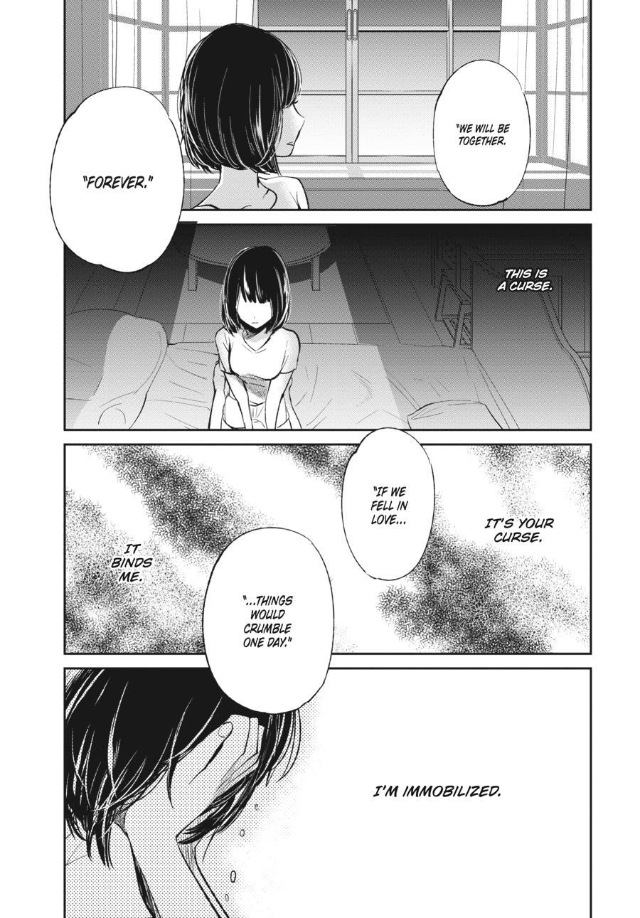 Read Scum's Wish (en) Manga Online