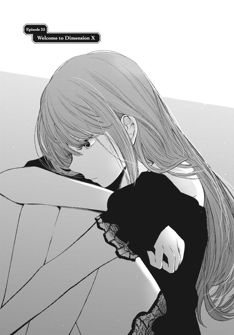 Read Scum's Wish (en) Manga Online