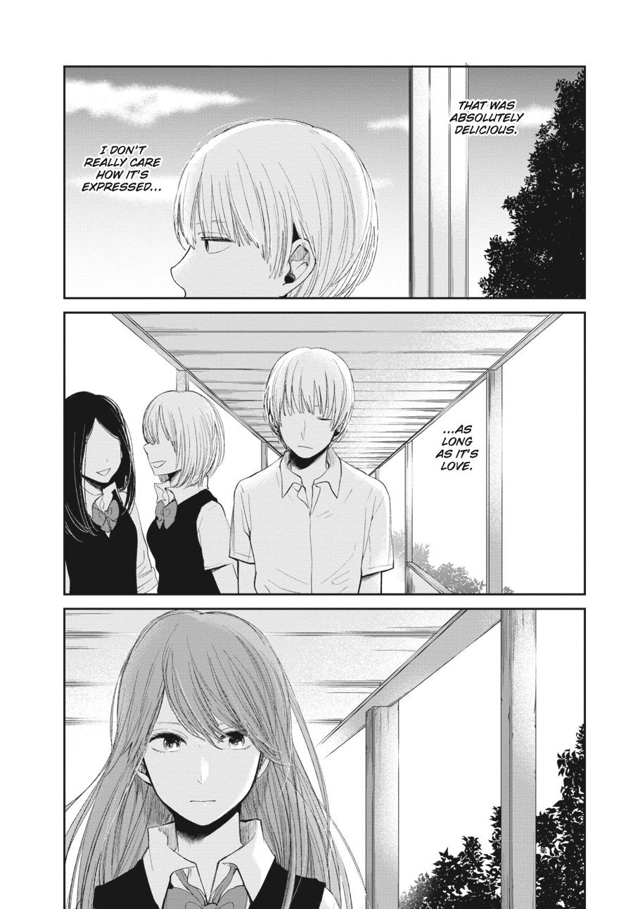 Read Scum's Wish (en) Manga Online