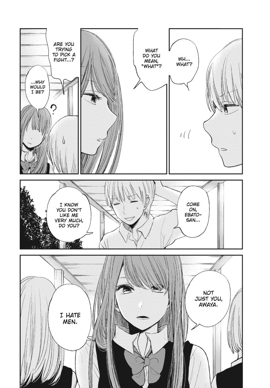 Read Scum's Wish (en) Manga Online