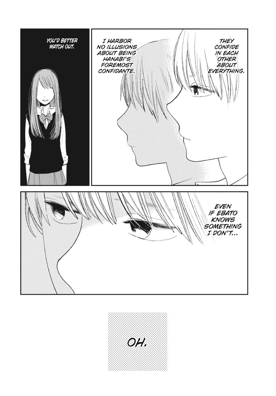 Read Scum's Wish (en) Manga Online