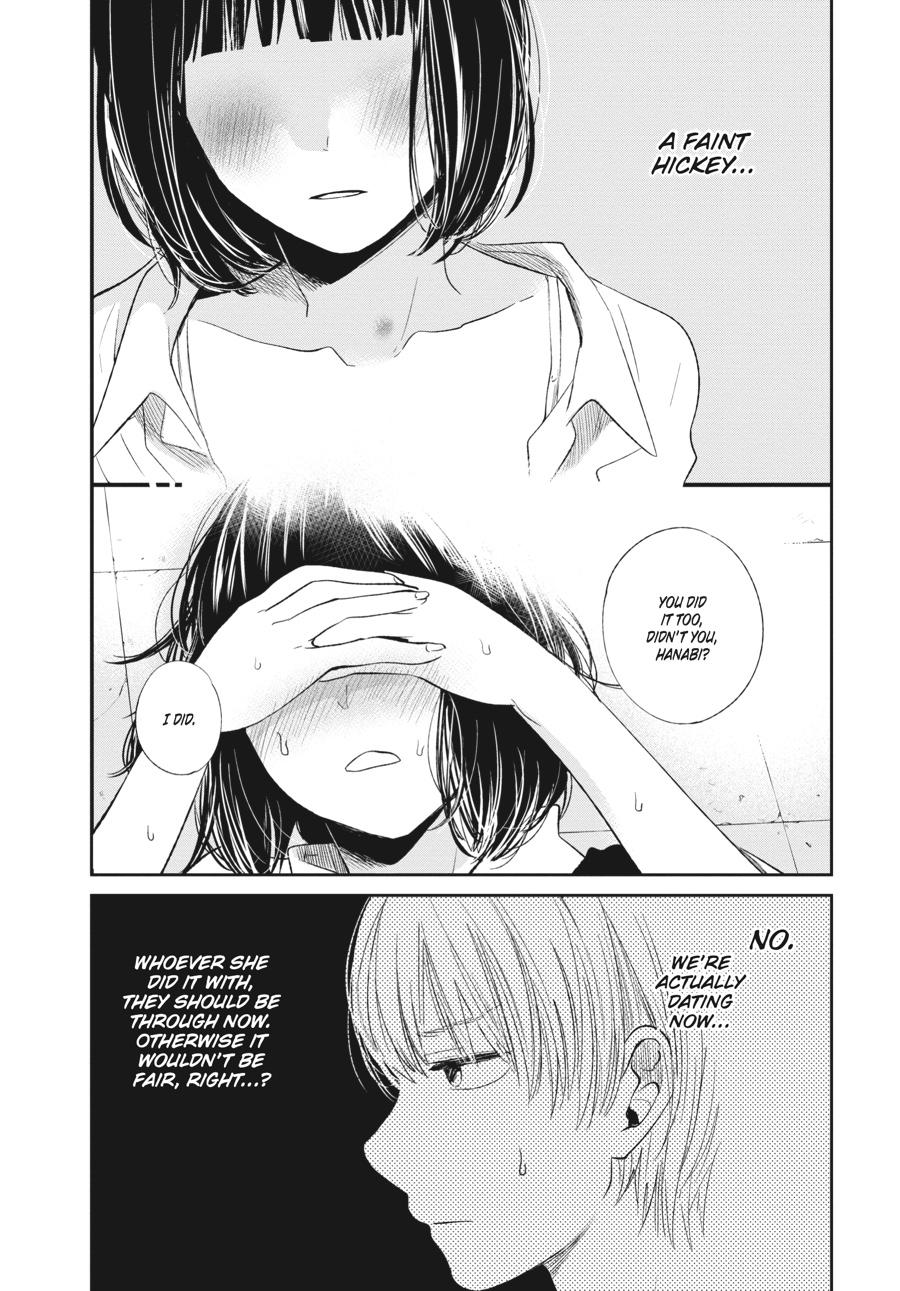 Read Scum's Wish (en) Manga Online