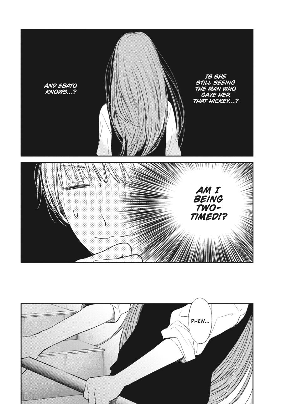 Read Scum's Wish (en) Manga Online