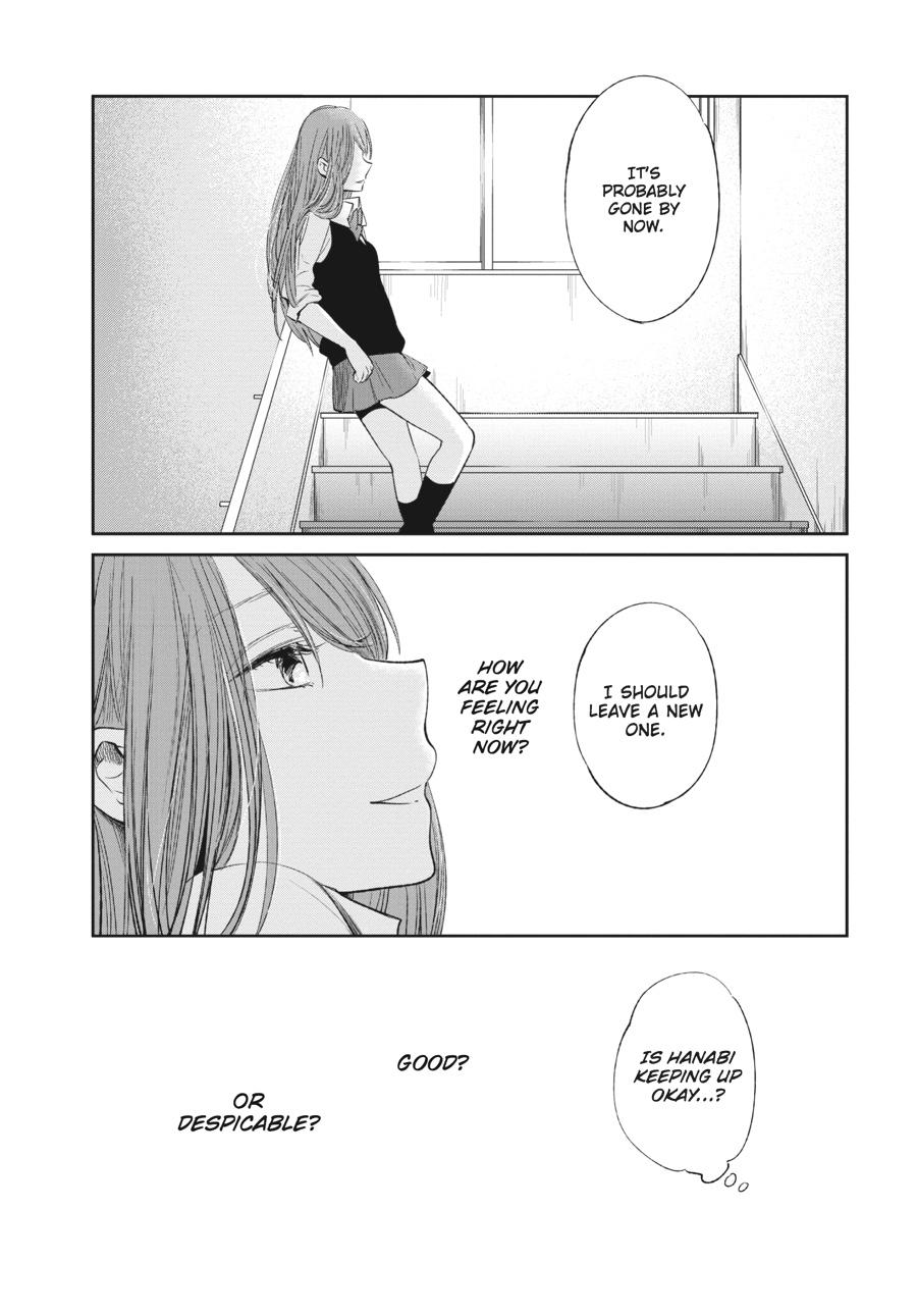 Read Scum's Wish (en) Manga Online