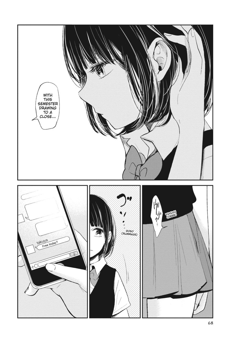 Read Scum's Wish (en) Manga Online