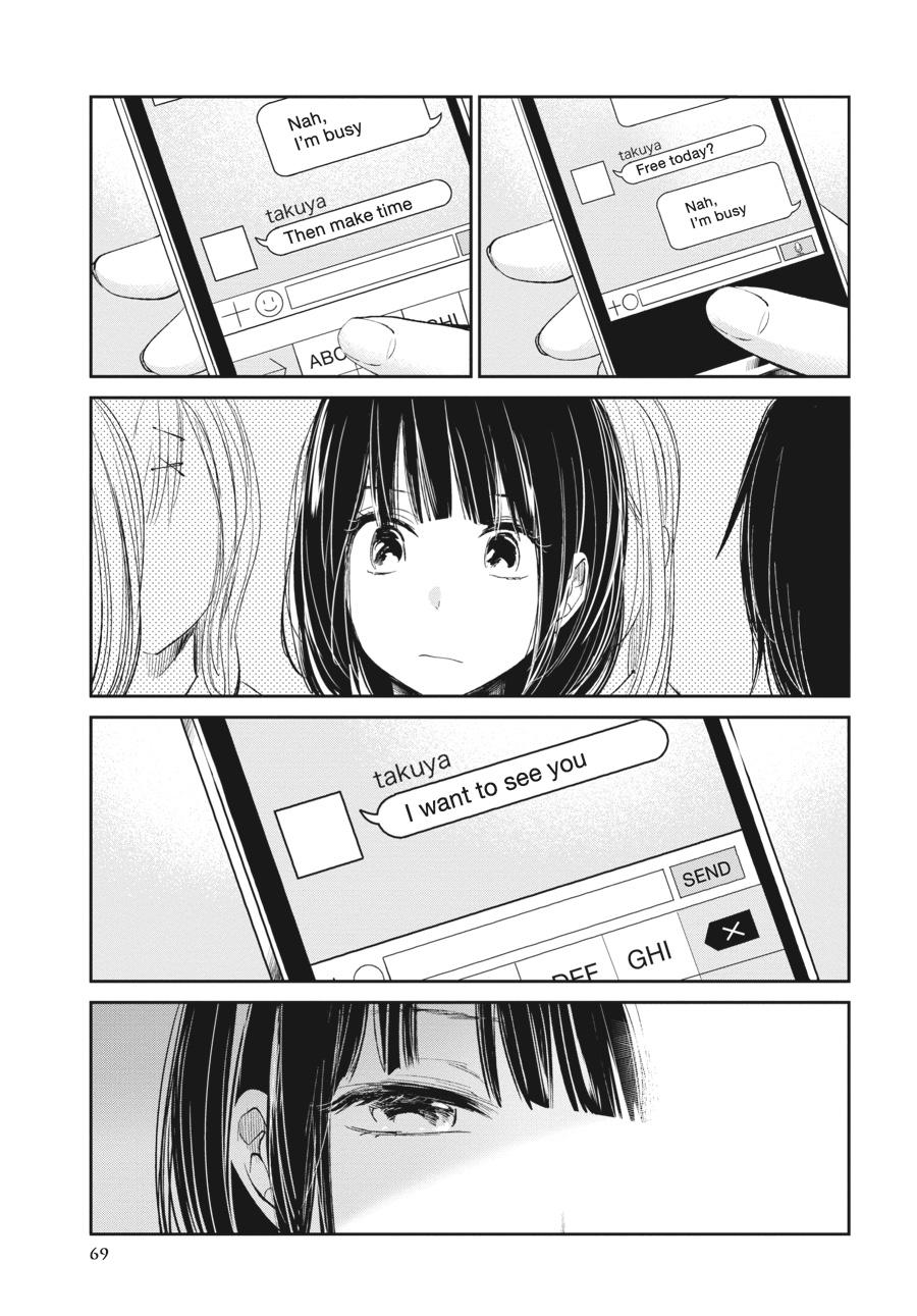 Read Scum's Wish (en) Manga Online