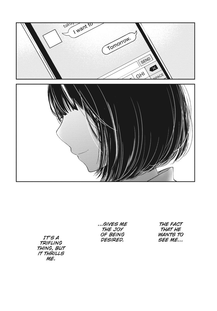 Read Scum's Wish (en) Manga Online