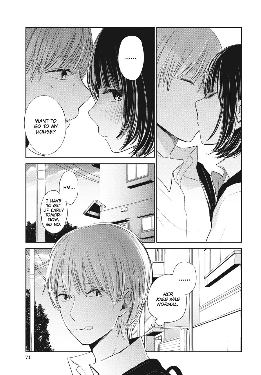 Read Scum's Wish (en) Manga Online