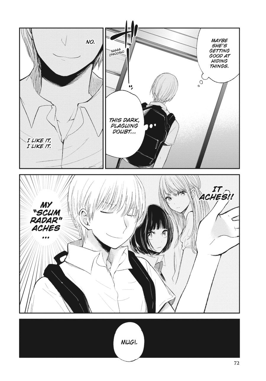 Read Scum's Wish (en) Manga Online