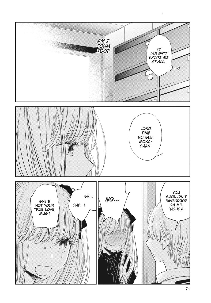 Read Scum's Wish (en) Manga Online